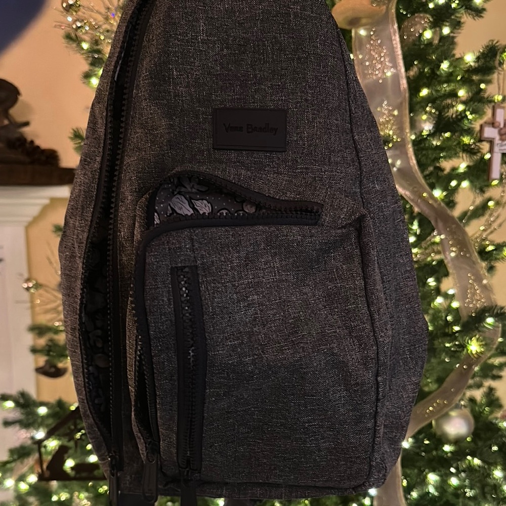 Vera Bradley Crossbody bag